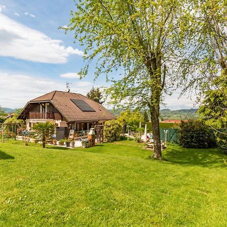 Chambres D'Hotes Pres Lac Annecy Etercy المظهر الخارجي الصورة