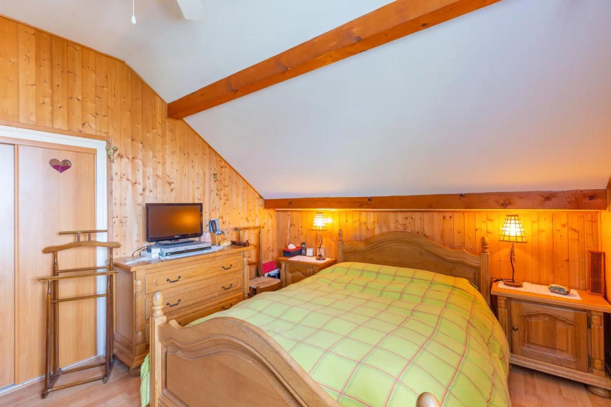 Chambres D'Hotes Pres Lac Annecy Etercy المظهر الخارجي الصورة
