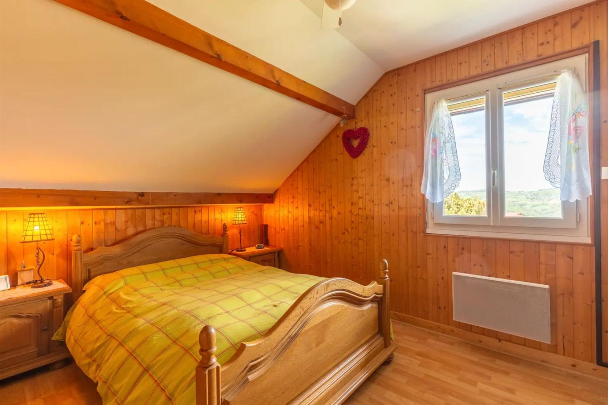 Chambres D'Hotes Pres Lac Annecy Etercy المظهر الخارجي الصورة